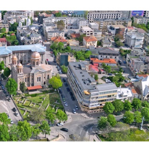 Procesiune religioasă la Constanța de Bobotează, cu restricții de circulație