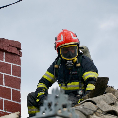 Pompierii botoșăneni au avut 84 de misiuni în perioada dintre anii 2024 și 2025