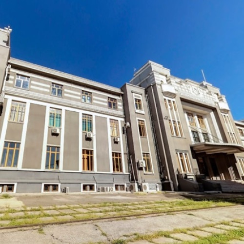 Teren în litigiu la Tribunalul Constanța, între Primărie și Administrația Porturilor Maritime