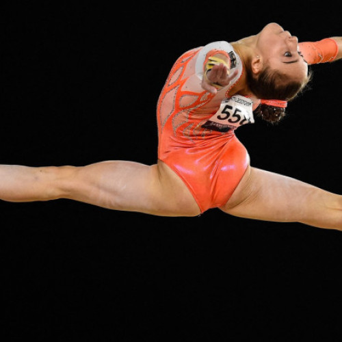 Acuzații grave de abuzuri în gimnastica din Germania