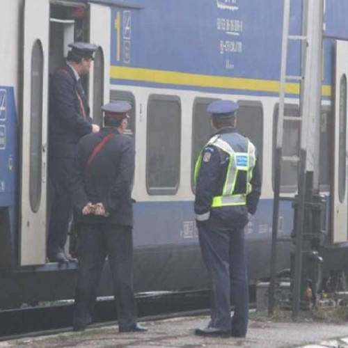 Angajat CFR agresat într-un tren, obligat să plătească cheltuieli judiciare