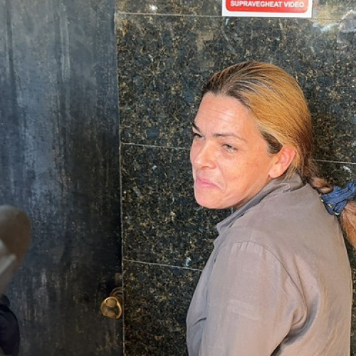 Decizie a Tribunalului Constanța în cazul a trei inculpați