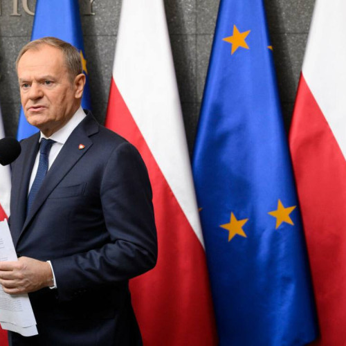 Guvernul polonez a decis să nu invite ambasadorul Ungariei la ceremonia de lansare a președinției UE