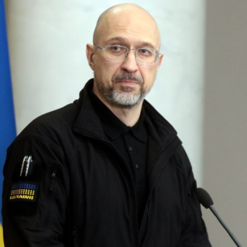 Ucraina vizează strângerea a peste 1 miliard de dolari pentru dezvoltarea industriei de apărare