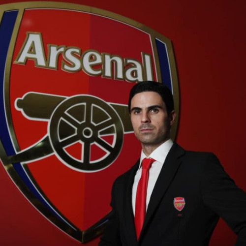 Arsenal, cea mai bună echipă din Anglia în 2024, fără titlu