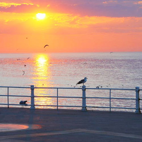 Vremea se răcește la începutul weekendului