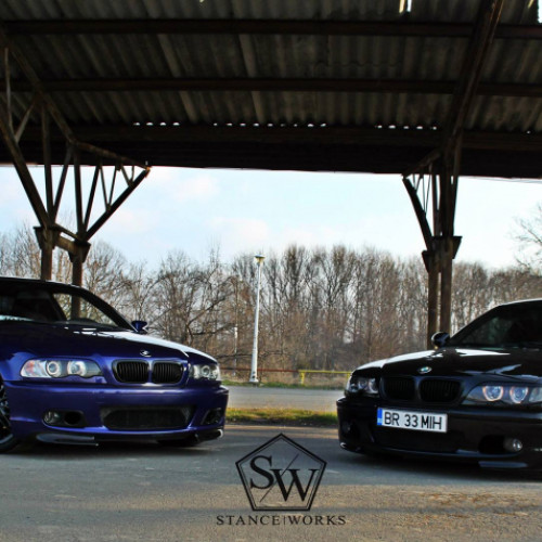 Amatorii de automobile și motociclete se reunesc la Galați-Braila