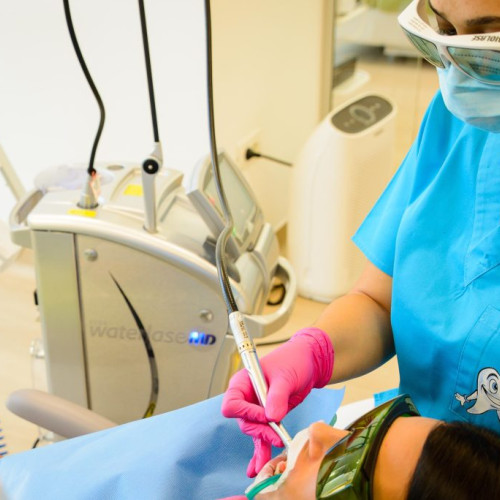 Clinica de medicina dentara DR TEO, importanta ingrijirii gingiilor sanatoase