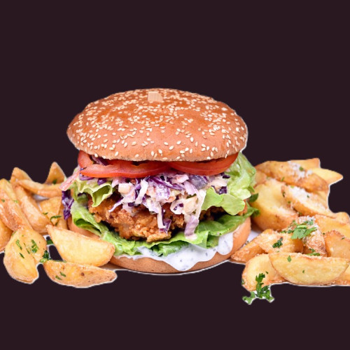 Studiu InfoCons despre burgerii de pui: Clasamentul aditivilor alimentari