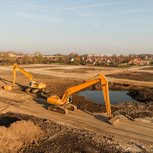 Ministerul Dezvoltării lansează un apel pentru prioritățile Programului Anghel Saligny