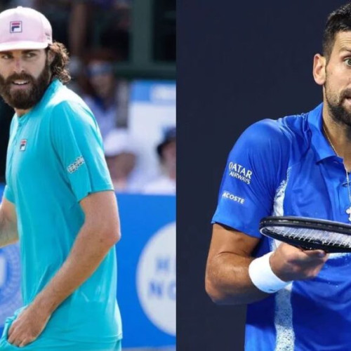 Novak Djokovici eliminat în sferturile de finală la Brisbane