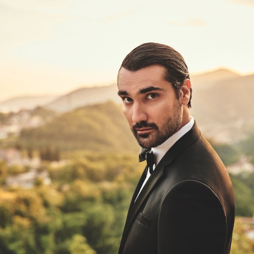 Un concert extraordinar cu tenorul Jonathan Tetelman la Pitești