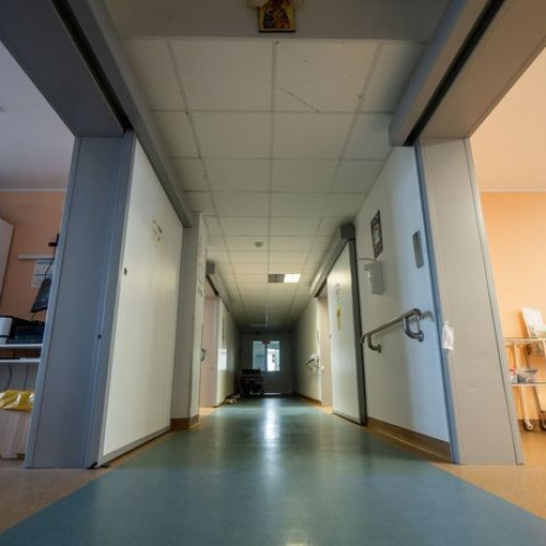 O tragedie dublă în județul Botoșani - soți decedați într-un incendiu