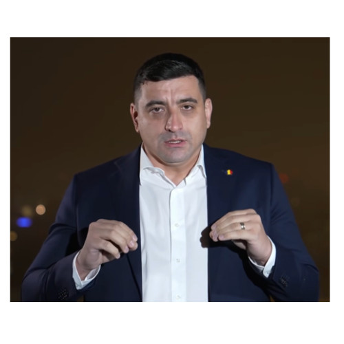 Proteste în România împotriva anulării alegerilor prezidențiale