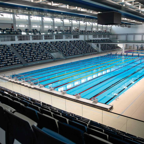 Polo pe apă: România, înfruntări importante în drumul spre Cupa Mondială din 2025