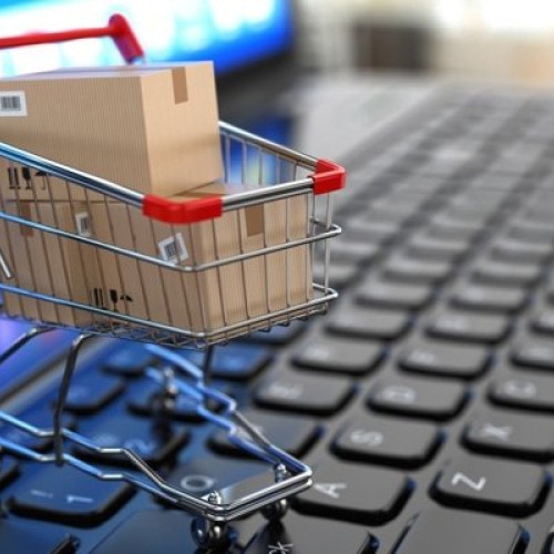 Moldovenii îmbrățișează cumpărăturile online: o creștere semnificativă în Regiunea Nord-Est