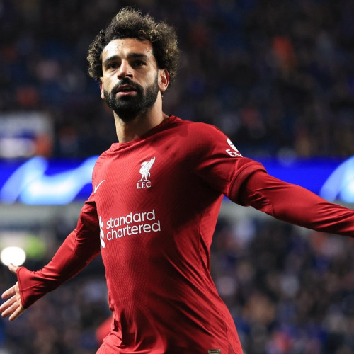 Mohamed Salah va părăsi FC Liverpool la finalul sezonului