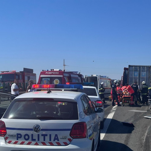 O tânără studentă a fost condamnată pentru ucidere din culpă în urma unui accident rutier