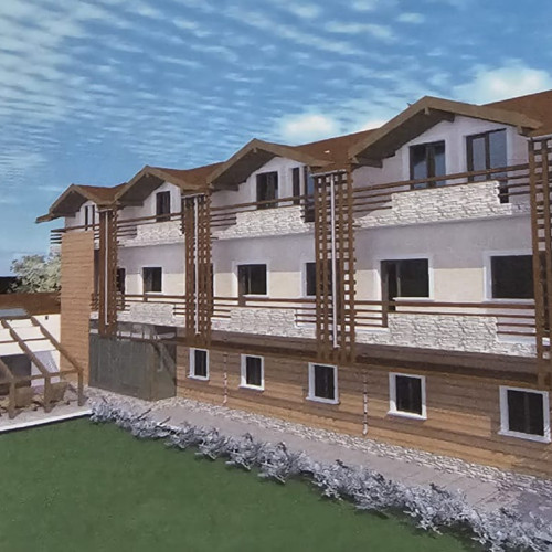 Se va construi un nou hotel la Botoșani