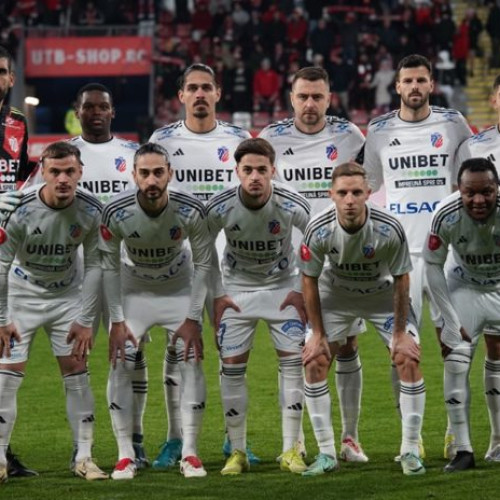 FC Botoșani își pregătește cantonamentul în Antalya