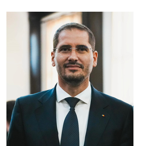 Schimbări în conducerea primăriei Constanța: Ionuț Rusu preia atribuțiile viceprimarului