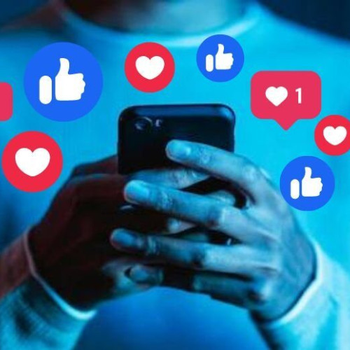 Impactul dependenței de rețele sociale asupra tinerilor și adulților