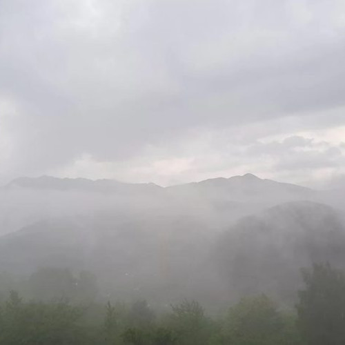 Cod galben extins în Vrancea până la ora 16:00