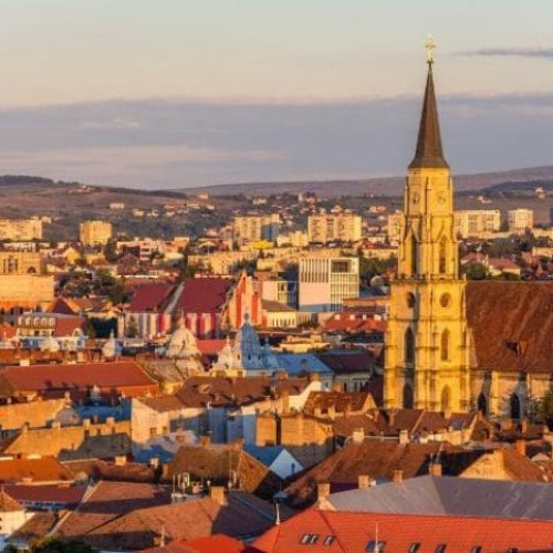 Creșteri semnificative de prețuri pe piața imobiliară din Cluj-Napoca în 2025