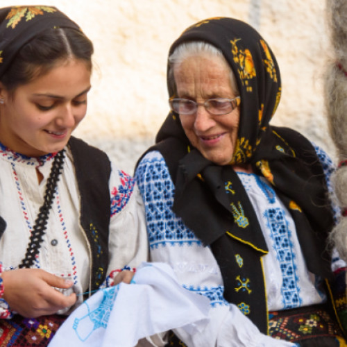 Importanța tradițiilor între Anul Nou și Bobotează pentru creștini