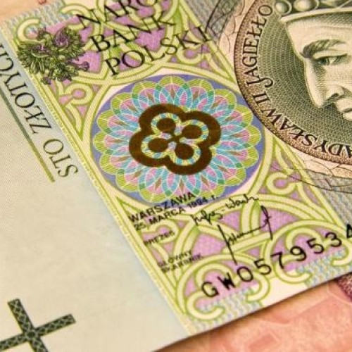 Salariul minim din Polonia depășește pentru prima dată salariul minim federal din SUA