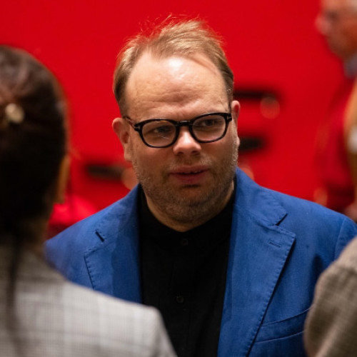 Helge Lindh, amenințat de extrema dreaptă