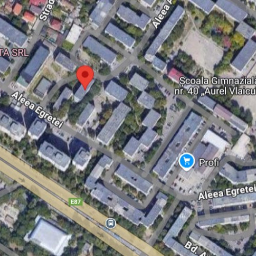 Contestație privind imobilul de pe strada Egretei, nr. 13A