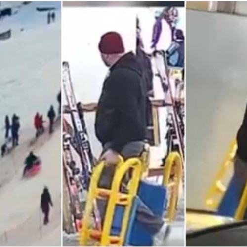 Fetita de opt ani ranita pe partie, recuperare rapida dupa interventie