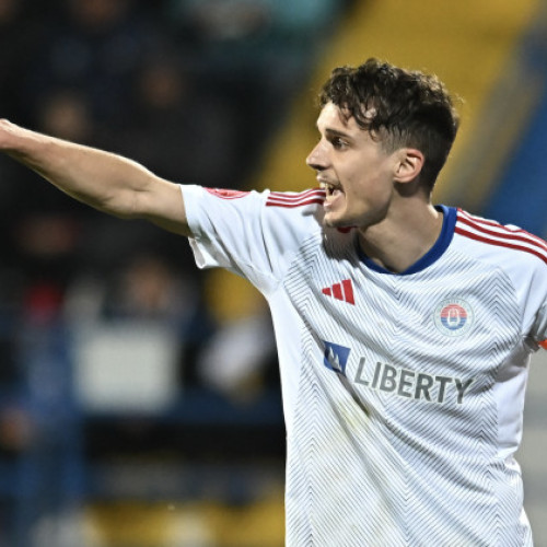 FCSB îl transferă pe Juri Cisotti de la Oțelul Galați