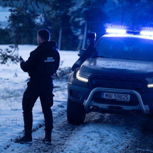 Incendiu la o locuință din Teioasa, evitat grație intervenției rapide a autorităților