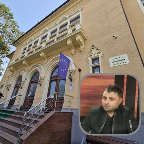 Judecătoria Constanța încetează procesul penal în cazul lui Stila Sarafu