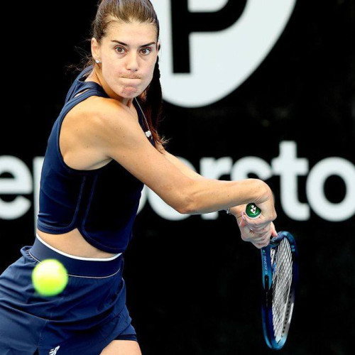 Eșec pentru tenismena Sorana Cîrstea la Adelaide