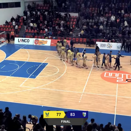 CSM Petrolul Ploiești obține prima victorie sub conducerea lui Zeljko Lukajic