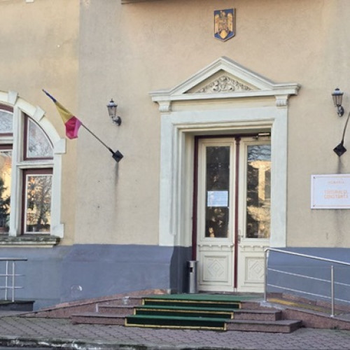 Proces privind anularea hotărârilor Consiliului Local Mangalia