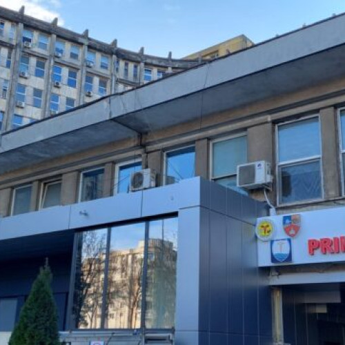 Agent de pază condamnat la închisoare cu suspendare pentru purtare abuzivă