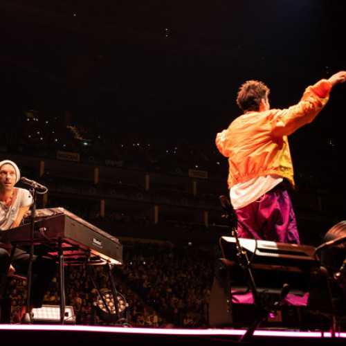 Dealerul de pe dark web care a furat muzica Coldplay a primit pedeapsă cu suspendare