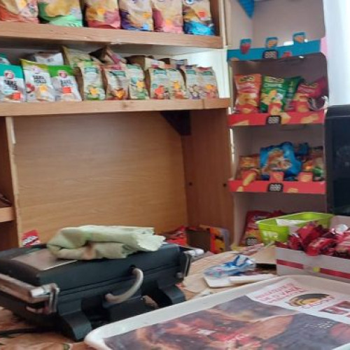 Vânzarea alimentelor nesănătoase în școli, interzisă printr-un proiect al Ministerului Sănătății