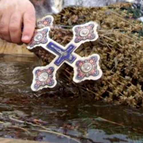 Ajunul Botezului Domnului: Tradiții și Semnificații