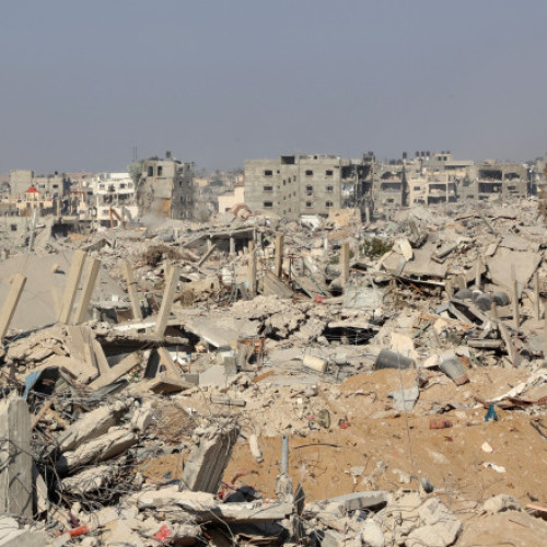 Reluarea negocierilor indirecte între Israel și Hamas pentru eliberarea ostaticilor