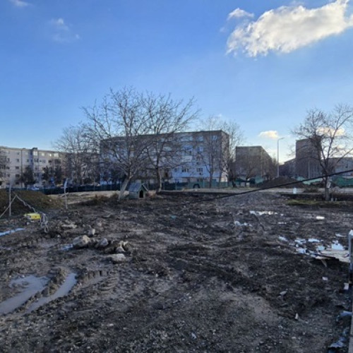 Demolarea capelei mortuare la Parohia Sfantul Antonie cel Mare continua sa stârnească controverse