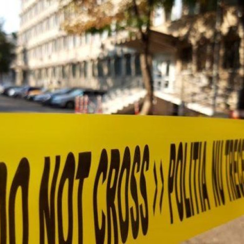 Tânăr de 23 de ani a murit în urma unui scandal la Ieud, Maramureș