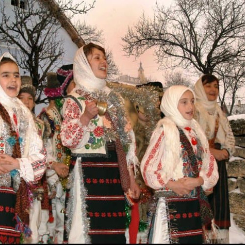 Crăciunul ortodox de stil vechi, sărbătorit pe 7 ianuarie