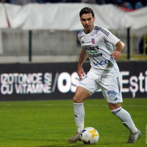 FC Botoșani se pregătește pentru primul meci din 2025