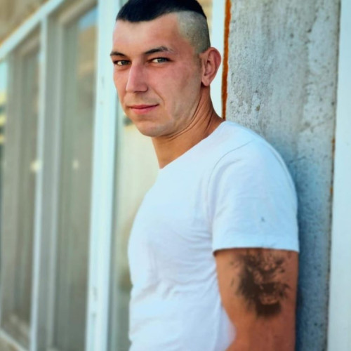 Ieudeanul căutat pentru omor a fost prins