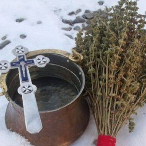 Boboteaza, sărbătoare plină de tradiții